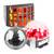 bolas led y efectos bolas led y efectos