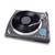 platos giradiscos platos giradiscos