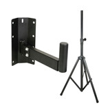 soportes altavoces soportes altavoces