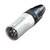 xlr xlr
