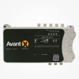 centrales amplificación programables centrales amplificación programables