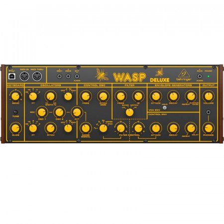 Behringer WASP DELUXE