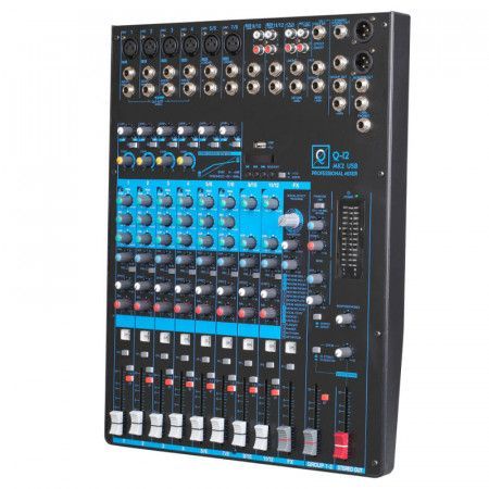 OQAN Q12 MK2 USB