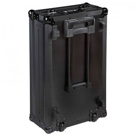 WALKASSE WMC-PRO8BK NEGRO