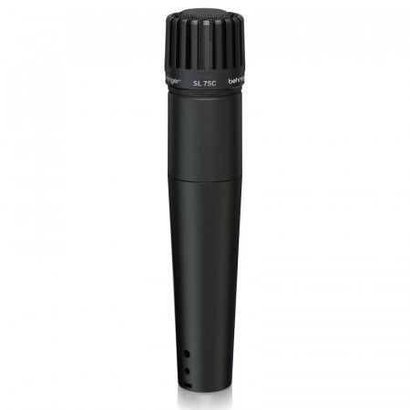 BEHRINGER SL 75C Micrófono de voz e instrumento