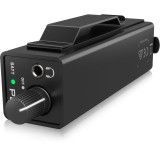 BEHRINGER P2 Amplificador para auriculares