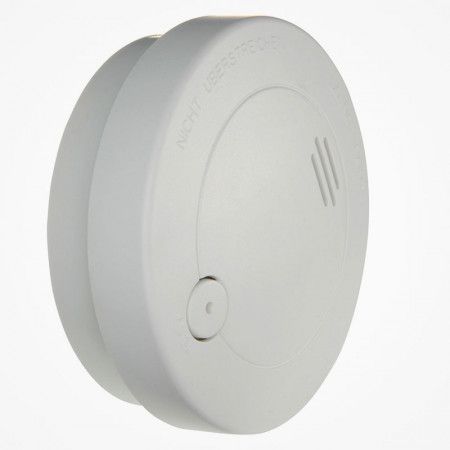 Detector inalámbrico de Humo CHUANGO SMK-500