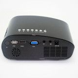 Proyector mini LED Multimedia 60 Lumenes