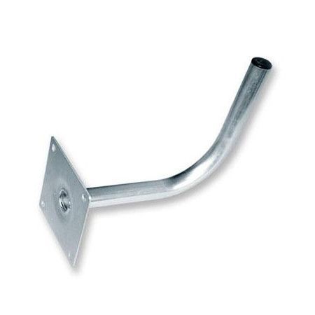 SOPORTE PARED REFORZADO ANTENA 60/100CM.