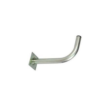 SOPORTE PARED ANTENA PARABOLICA 40/65CM. TELEVES