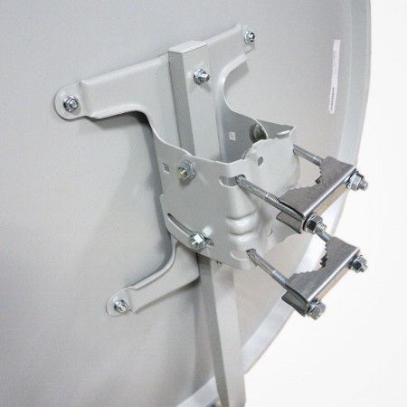 ANTENA PARABÓLICA 100 CM (SIN EMBALAJE)