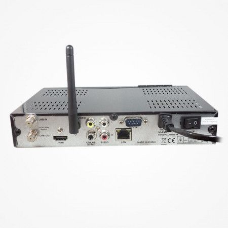 Atlas HD-200SE