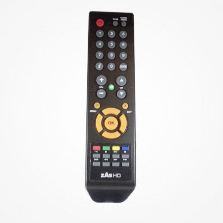 Recept.Satélite TDT Televes ZAS HD COMBO TV-512801
