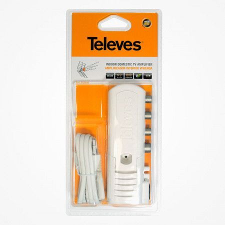 TELEVÉS 552840