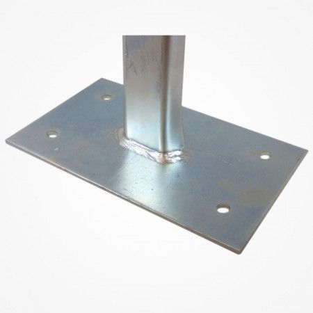 GARRA SUPERFICIE 20CM.REFORZADA BASE GRANDE