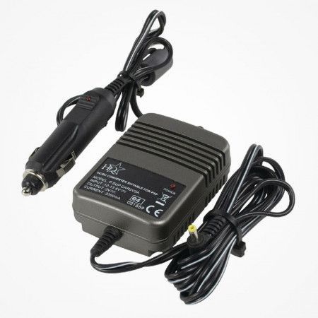 Adaptador alimentador para Navegador GPS TOM TOM