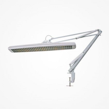 VELLEMAN VTLAMP6 LAMPARA DE ESCRITORIO 3 x 14W