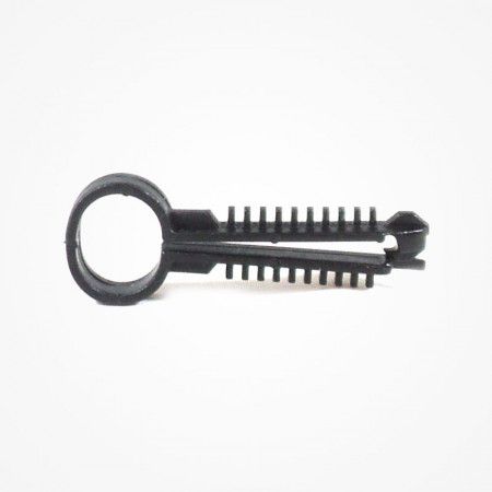GRAPA-TACO GT 100 NEGRA - UNIDAD