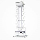 Soporte proyector FONESTAR SPREL-1B