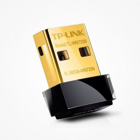 Adaptador TP-LINK TL-WN725N