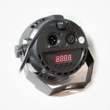 Foco Led PAR 36 3 en 1