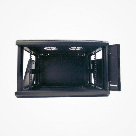 Armario RACK tipo mural 4U 60X60