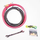 Inversor corriente Onda Pura 24/220V. 2000/4000W