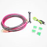 Inversor corriente Onda Pura 12/220V. 1000/2000W