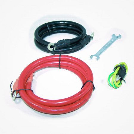Inversor corriente Onda Pura 12/220V. 2000/4000W