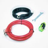 Inversor corriente Onda Pura 12/220V. 2000/4000W