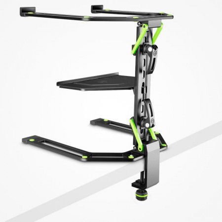 Gravity LTS 01 B - Soporte Portatil y controladora