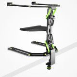 Gravity LTS 01 B - Soporte Portatil y controladora