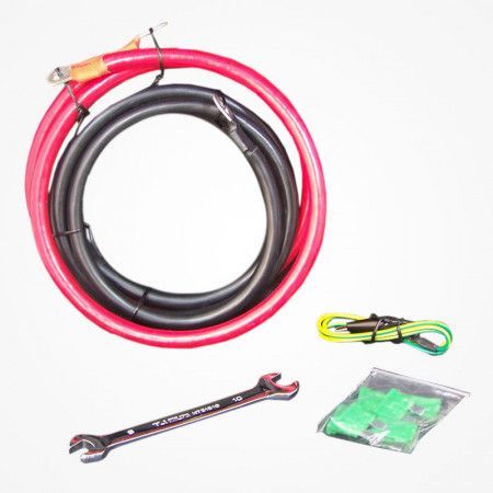 Inversor corriente Onda Pura 12/220V. 1500/3000w.