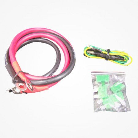 INVERSOR 12V a 220V - 1500W ONDA MODIFICADA