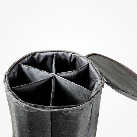 Bolsa para 6 Pies de Micrófono GRAVITY GBGMS6B