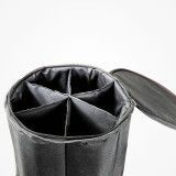 Bolsa para 6 Pies de Micrófono GRAVITY GBGMS6B