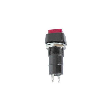 VELLEMAN INTERRUPTOR OFF-ON ROJO