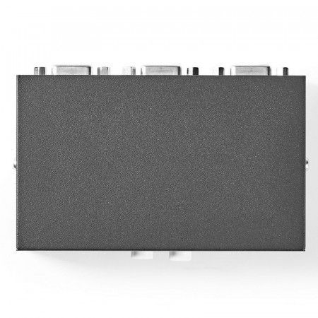 Conmutador de VGA 2 puertos