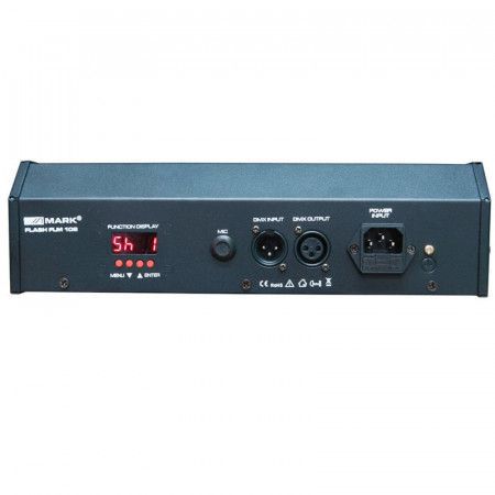 MARK FLM 102 Efecto flash.