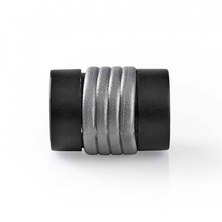 Adaptador TOSLINK Hembra - TOSLINK Hembra