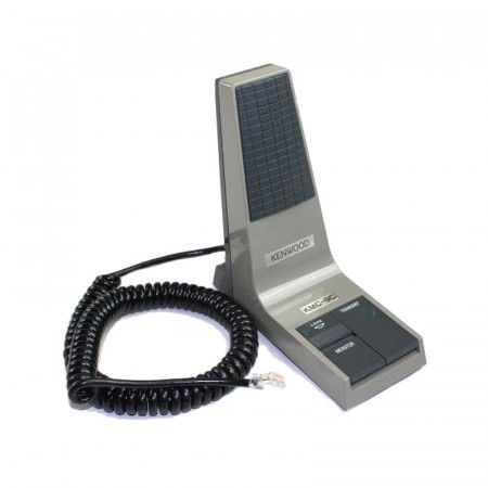 KENWOOD KMC-9C Micrófono de sobremesa
