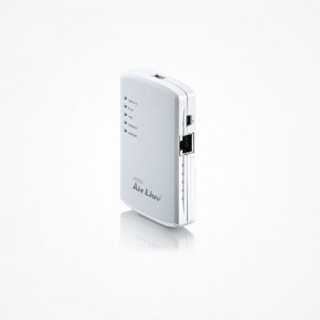 AIRLIVE AIR 3G Router y Modem