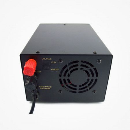 JETFON PC17SW