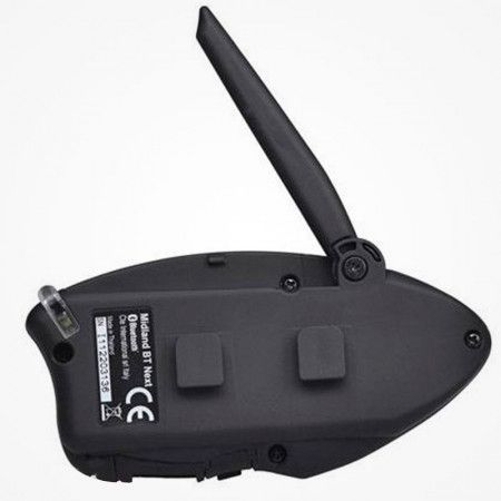 ALAN BT-X1FM UNITARIO