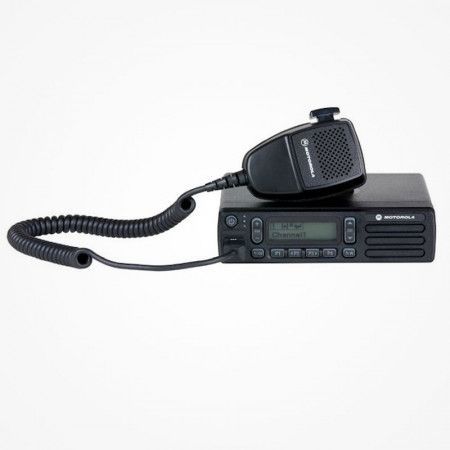 MOTOROLA DM2600 VHF 25Watios