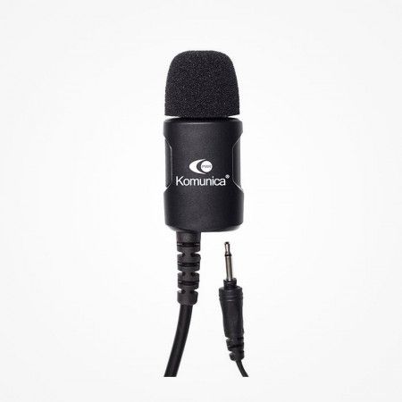 Micro Auricular Komunica PWR-2402