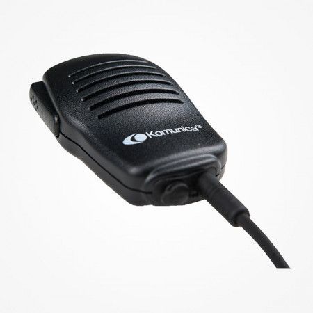 Micrófono de mano Komunica PWR-6003