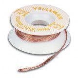 MALLA DESOLDADORA 2 mm 1.50 m