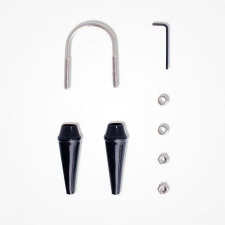 Antena VHF-UHF KOMUNICA YG-MINI-DUAL