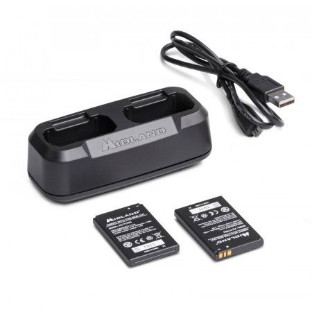 Walkie Talkie Midland 777PRO